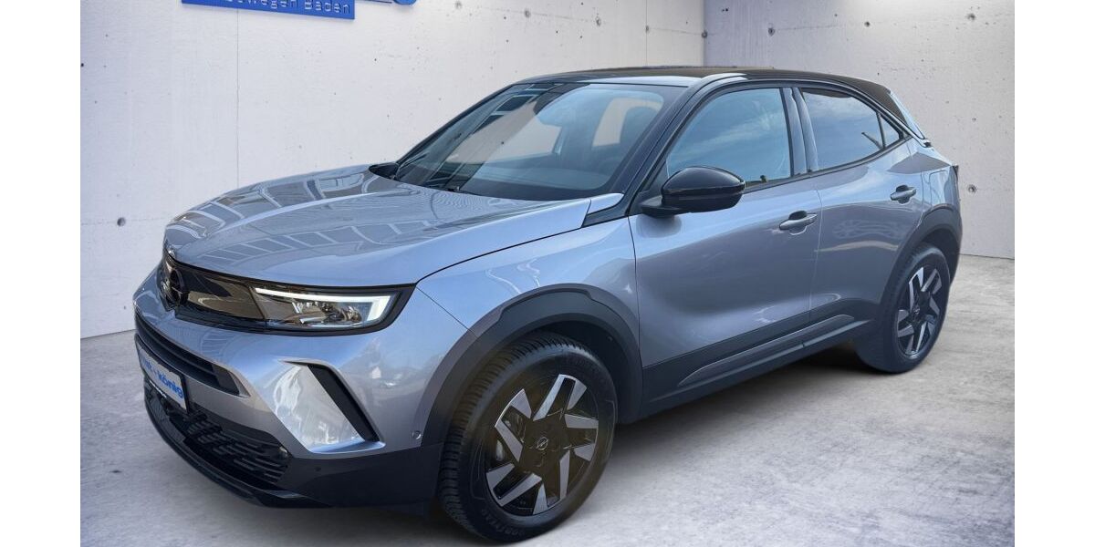 Opel Mokka 14.122 km 22.470 &euro; Weil am Rhein 79576