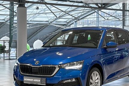 Skoda Scala 23.785 km 22.750 € Delmenhorst 27751