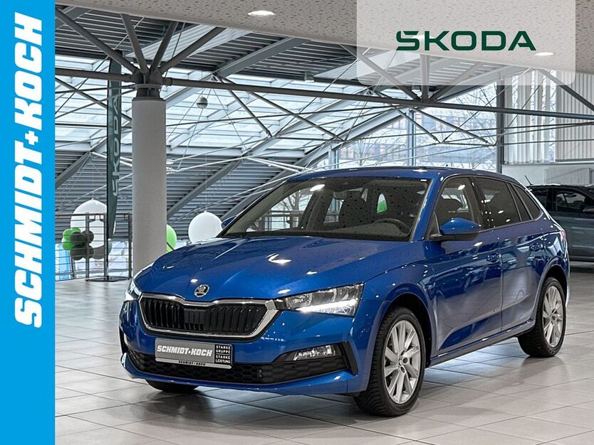 Skoda Scala 23.785 km 22.750 € Delmenhorst 27751