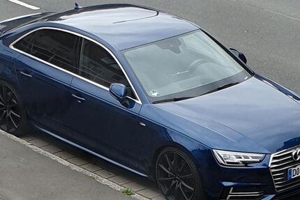 Audi A4 151.000 km 17.999 &euro; Werne 59368