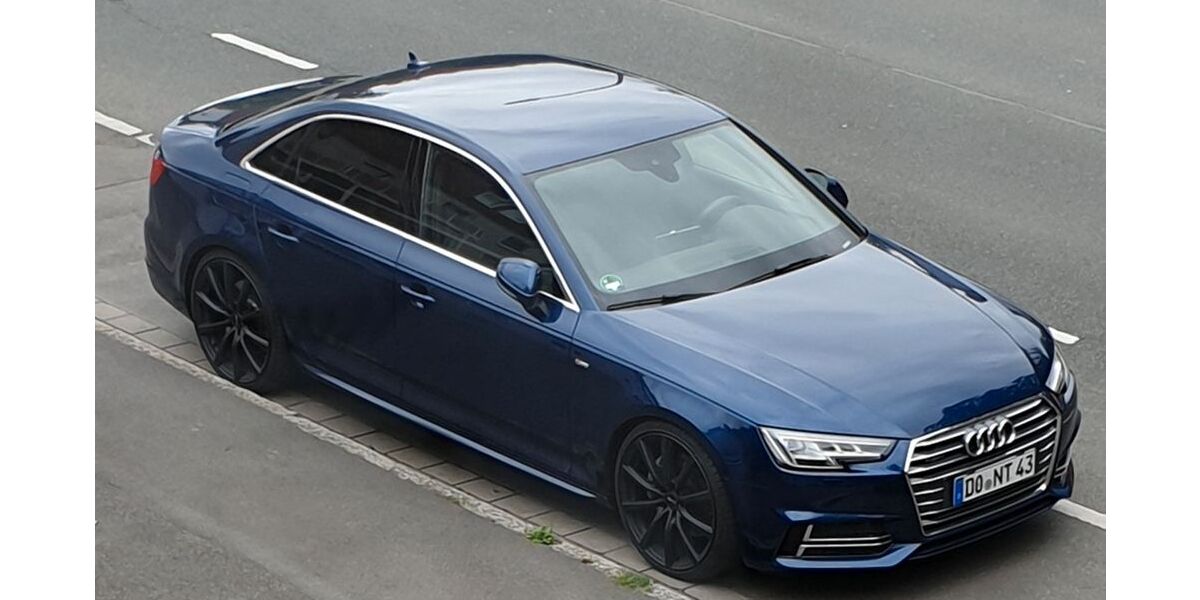 Audi A4 152.000 km 17.999 &euro; Werne 59368