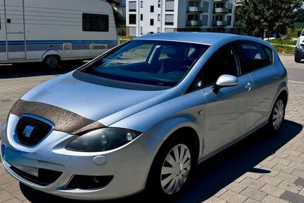 Seat Leon 144.600 km 1.100 &euro; Mittelstetten 82293