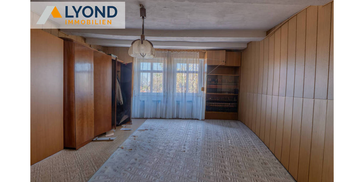 Einfamilienhaus Erxleben / Groppendorf Groppendorf - 5 Zimmer, 120 m&sup2;, 40.000&euro; | Angebot:26695684