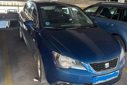 Seat Ibiza 128.000 km 4.900 &euro; Dußlingen 72144