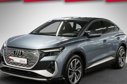 Audi Q4 e-tron 63.399 km 36.820 &euro; Böblingen 71034