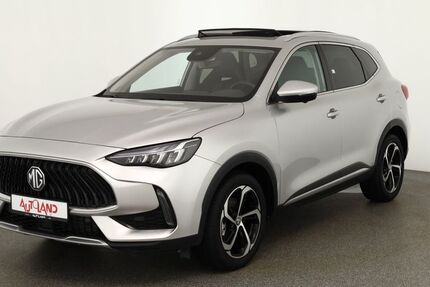 MG HS 15.261 km 23.890 &euro; Bad Hersfeld 36251