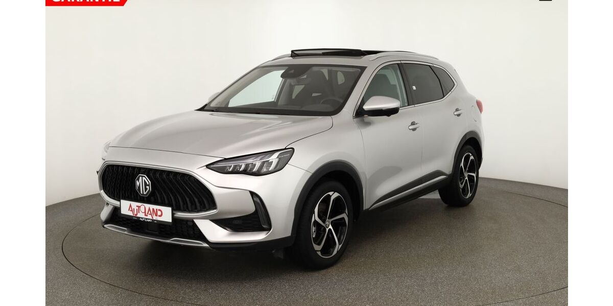 MG HS 15.261 km 23.890 &euro; Bad Hersfeld 36251