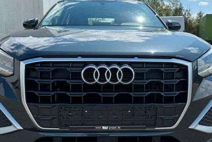 Audi Q2 38.988 km 23.999 &euro; Paderborn 33106