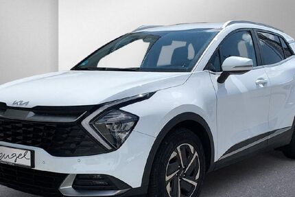 Kia Sportage 49.990 km 23.489 &euro; Wunsiedel 95632