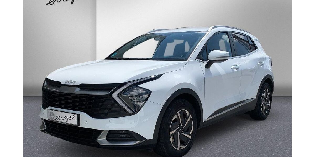 Kia Sportage 49.990 km 23.489 &euro; Wunsiedel 95632