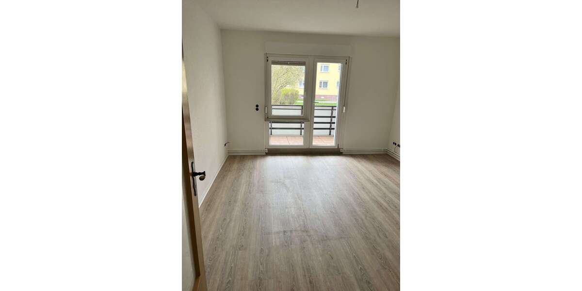 Etagenwohnung Delitzsch - 2.5 Zimmer, 62 m&sup2;, 500&euro; | Angebot:26016274