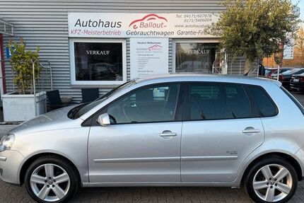 VW Polo 144.000 km 3.950 &euro; Winsen (Luhe). 21423