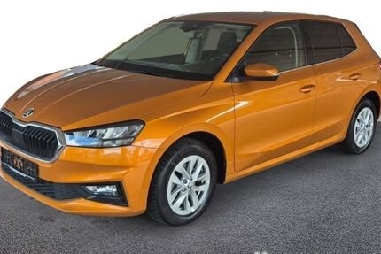 Skoda Fabia 24.100 km 16.990 &euro; Hohenlockstedt 25551