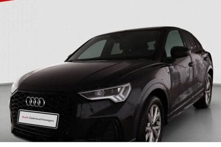 Audi Q3 27.413 km 42.490 &euro; Lohr am Main 97816