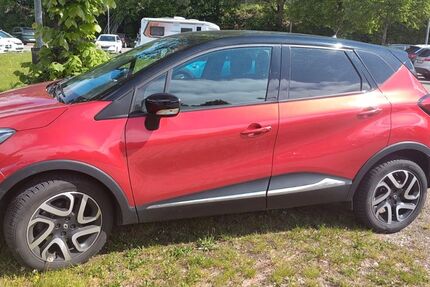 Renault Captur 66.000 km 12.400 &euro; Feucht 90537