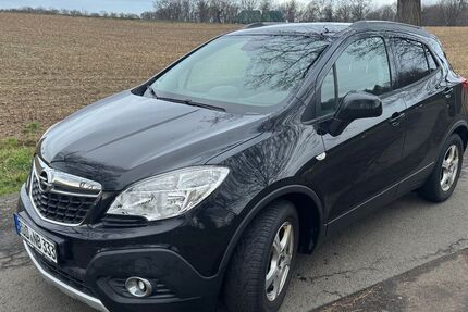 Opel Mokka 157.000 km 6.999 &euro; Waldems 65529
