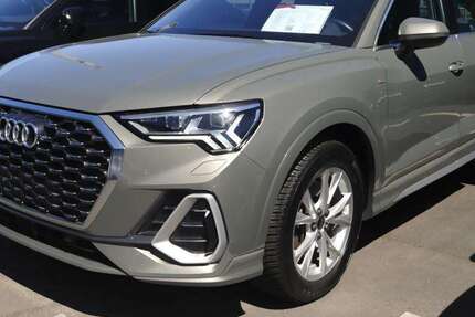 Audi Q3 64.400 km 35.450 &euro; Lübeck 23556