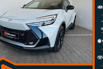 Toyota C-HR 1.100 km 39.990 &euro; Heidelberg 69115