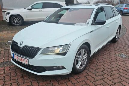 Skoda Superb 416.000 km 8.399 &euro; Bad Dürkheim 67098