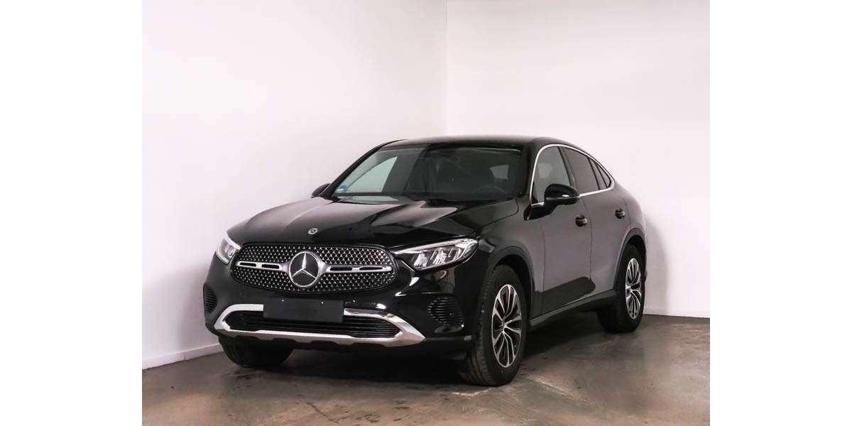 Mercedes-Benz GLC 200 35.969 km 52.870 &euro; Heilbad Heiligenstadt 37308