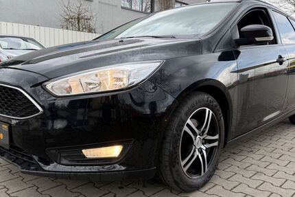 Ford Focus 135.000 km 7.990 &euro; Mühldorf am Inn 84453