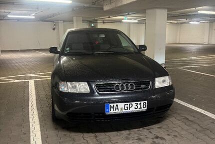 Audi A3 253.000 km 3.000 &euro; Mannheim 68199