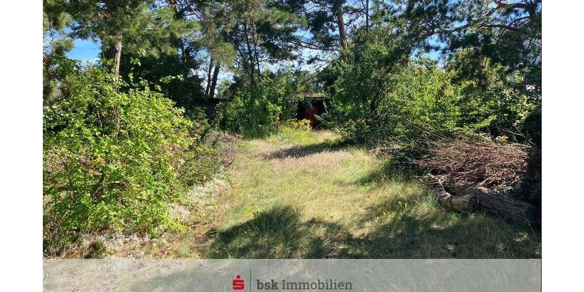 Grundstück Fredersdorf-Vogelsdorf Vogelsdorf - 290.000&euro; | Angebot:25156176