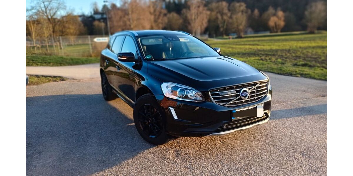 Volvo XC60 169.000 km 17.500 &euro; Mühlacker 75417