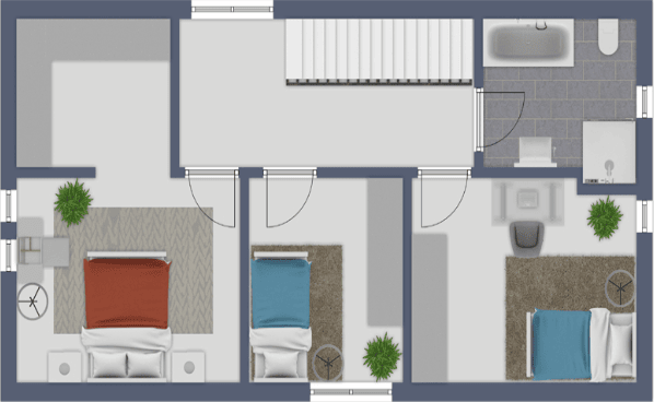 Einfamilienhaus Königs Wusterhausen Senzig - 4 Zimmer, 118 m&sup2;, 579.000&euro; | Angebot:26825986