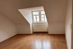 Dachgeschoßwohnung Auerbach/Vogtland Vogtland - 3 Zimmer, 75 m&sup2;, 415&euro; | Angebot:26534421
