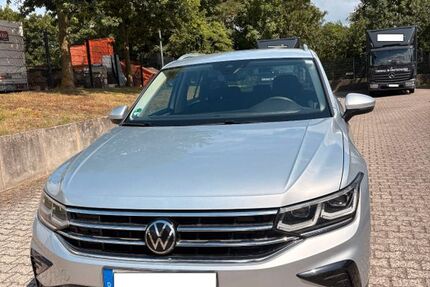 VW Tiguan 79.713 km 24.890 &euro; Lübeck 23554