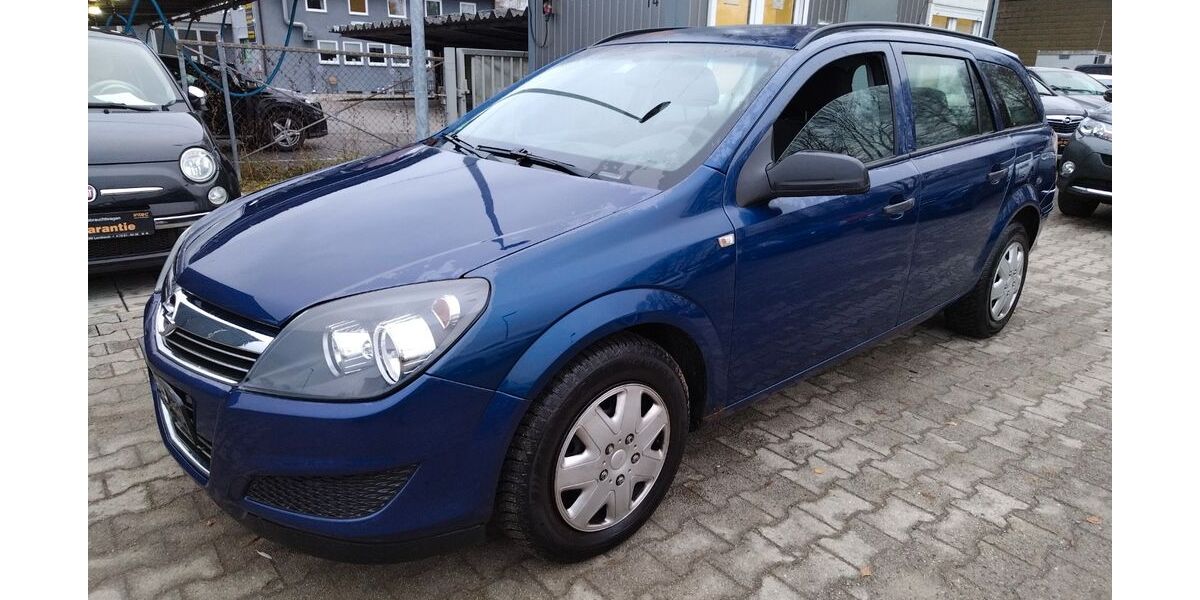 Opel Astra 233.000 km 1.390 &euro; Diepoldshofen 88299