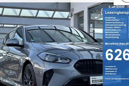 BMW 120 20.446 km 36.950 &euro; Passau 94036