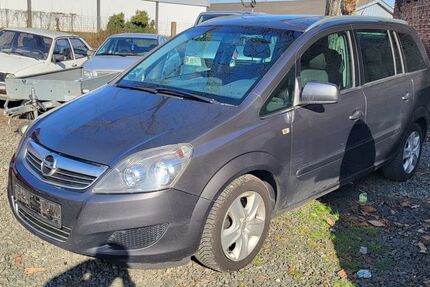 Opel Zafira 339.000 km 1.690 &euro; Ludwigshafen am Rhein 67059