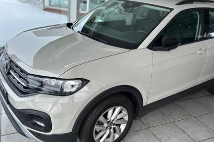 VW T-Cross 7.900 km 18.490 &euro; Ziesar 14793