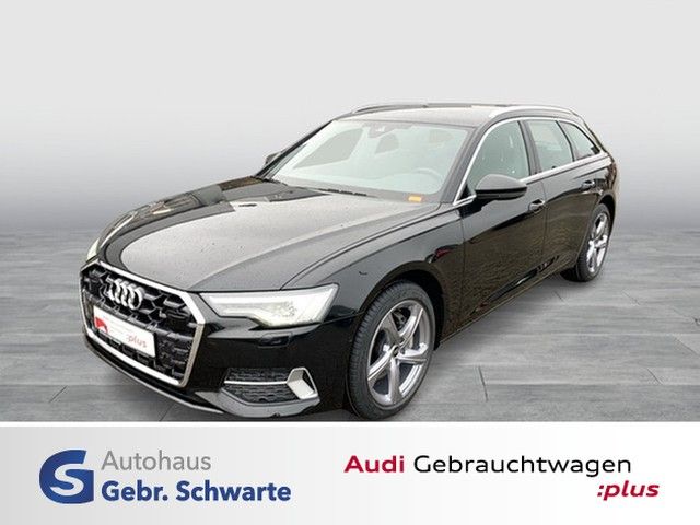 Audi A6 12.243 km 48.850 &euro; Leer (Ostfriesland) 26789