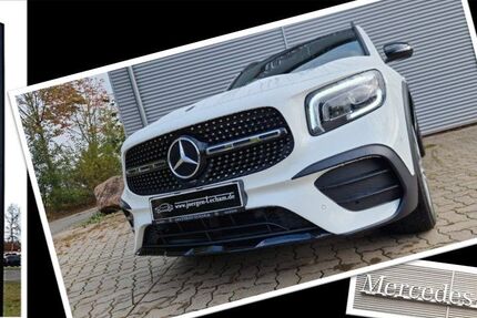 Mercedes-Benz GLB 250 79.000 km 34.990 € Hagenow 19230
