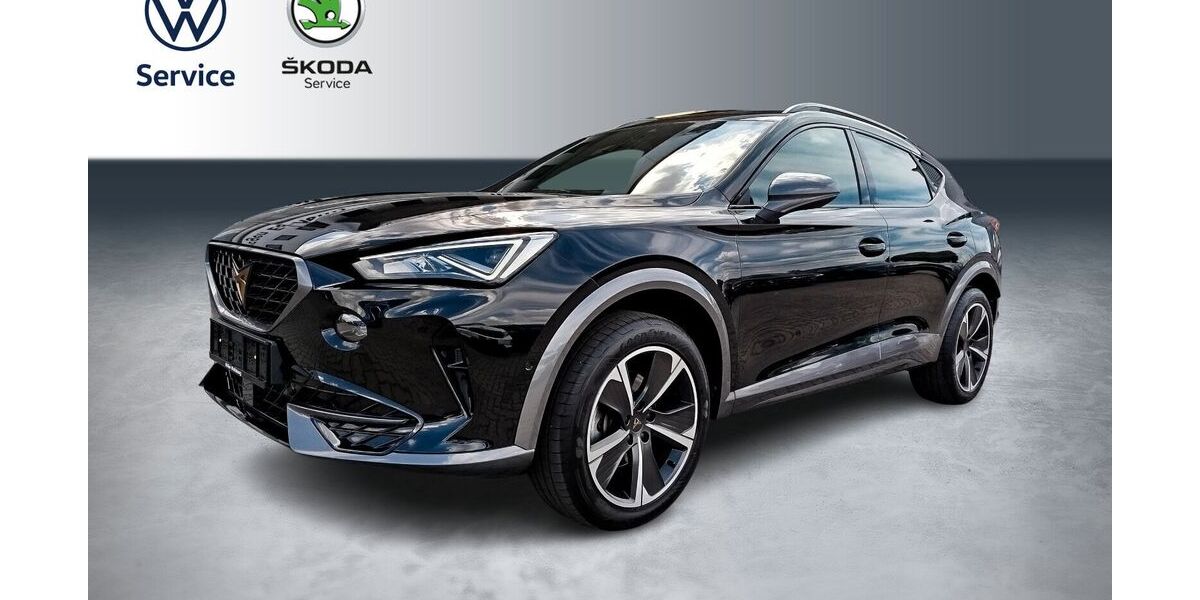 Cupra Formentor 25.548 km 25.670 &euro; Wolfsburg 38446