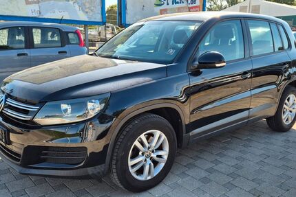 VW Tiguan 148.077 km 8.800 &euro; Baden-Baden 76532