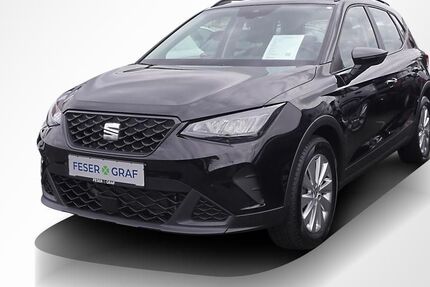 Seat Arona 7.500 km 21.980 &euro; Lauf an der Pegnitz 91207