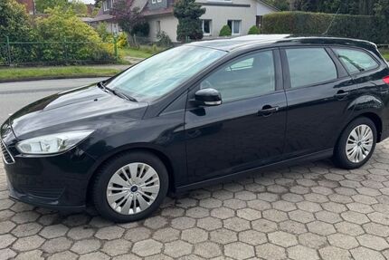 Ford Focus 380.000 km 2.900 &euro; Stelle 21435