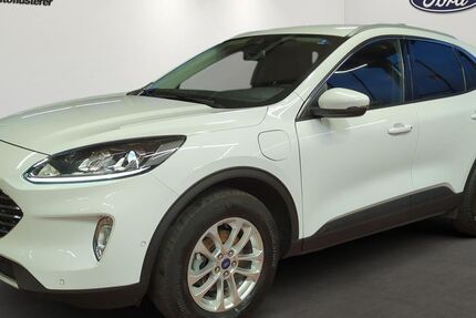 Ford Kuga 50.804 km 24.980 &euro; Völklingen 66333