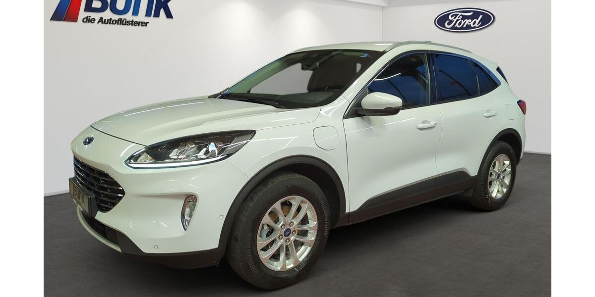 Ford Kuga 50.804 km 24.980 &euro; Völklingen 66333