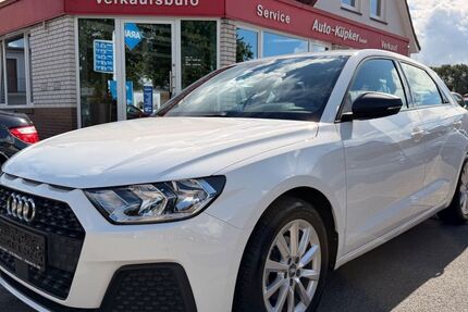 Audi A1 54.221 km 19.500 &euro; Oldenburg 26125