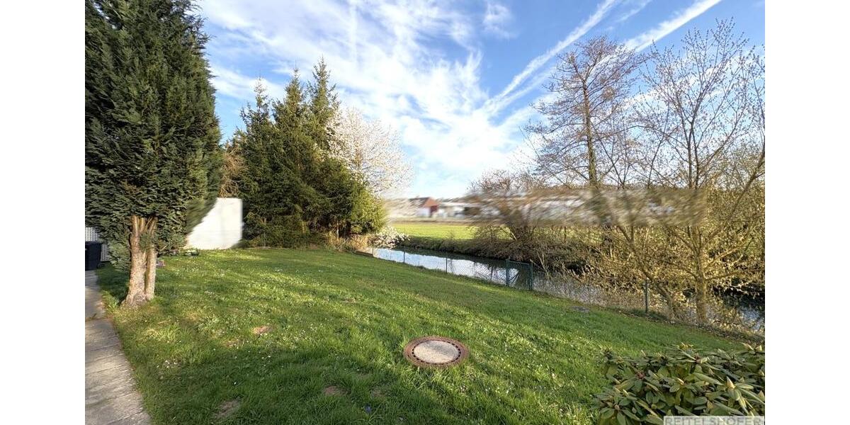 Reihenhaus Lichtenau - 5 Zimmer, 120 m&sup2;, 1.100&euro; | Angebot:26262194