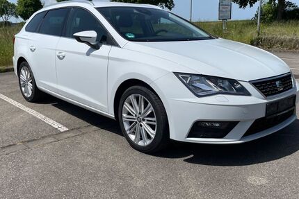 Seat Leon 186.965 km 7.990 &euro; Burgau 89331