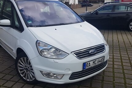 Ford Galaxy 222.000 km 4.700 &euro; Rastatt 76437