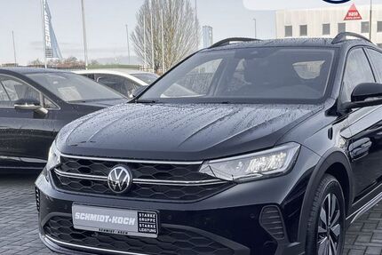 VW Taigo 16.000 km 23.980 &euro; Jever 26441