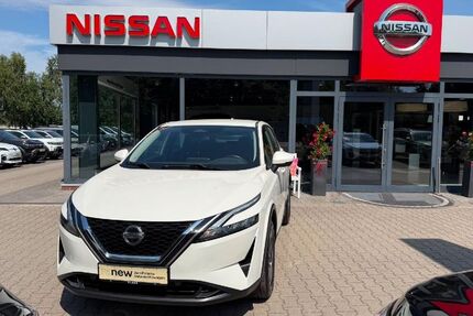 Nissan Qashqai 80.990 km 20.990 &euro; Emstek-West 49685