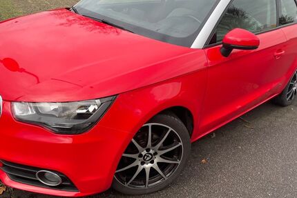 Audi A1 116.000 km 7.000 € Mühlheim am Main 63165